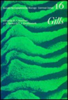 Gills - D.F. Houlihan, T.J. Shuttleworth, J.C. Rankin