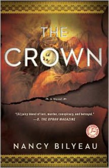 The Crown - Nancy Bilyeau