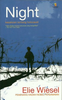 Night: Kesaksian tentang Holocaust - Elie Wiesel, Alamanda Christian