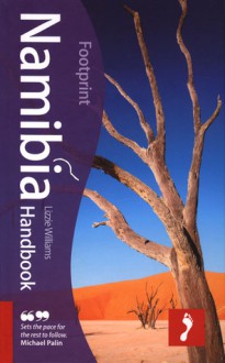 Footprint Namibia Handbook - Lizzie Williams