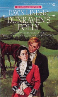 Dunraven's Folly - Dawn Lindsey