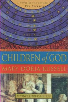 Children of God - Mary Doria Russell