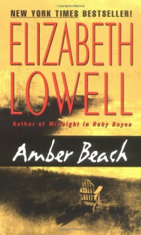 Amber Beach - Elizabeth Lowell