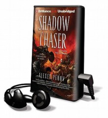 Shadow Chaser - Alexey Pehov