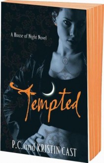 Tempted - P.C. Cast, Kristin Cast