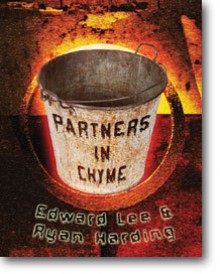 Partners in Chyme - Edward Lee, Ryan Harding