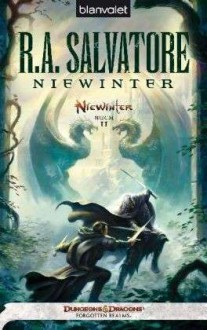 Niewinter (Niewinter, #2) - R.A. Salvatore