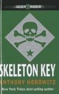 Skeleton Key - Anthony Horowitz