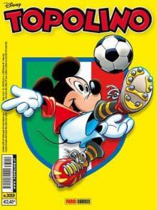 Topolino n. 3019 - Walt Disney Company