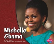 Michelle Obama - Lucia Raatma