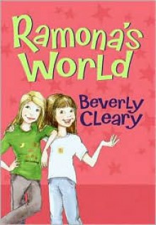 Ramona's World - Beverly Cleary, Tracy Dockray