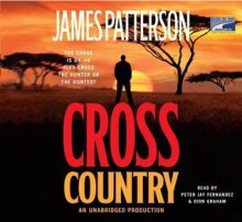 Cross Country - Dion Graham, James Patterson, Peter Jay Fernandez