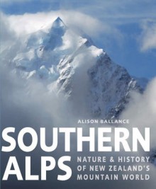 Southern Alps - Alison Ballance