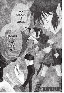 Tokyo Mew Mew, Vol. 04 - Mia Ikumi, Reiko Yoshida