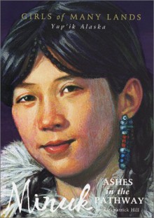 Minuk: Ashes in the Pathway - Kirkpatrick Hill, Patrick Faricy