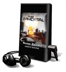 This Immortal (Preloaded Digital Audio Player) - Roger Zelazny, Victor Bevine