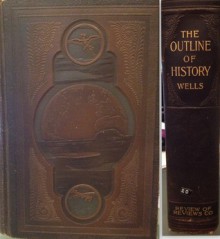 The Outline of History - H.G. Wells