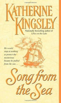 Song from the Sea - Katherine Kingsley