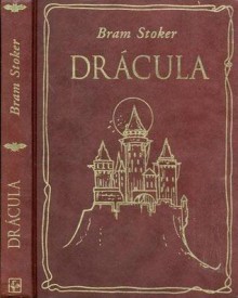 Drácula - Bram Stoker