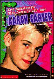 Aaron Carter - Michael-Anne Johns