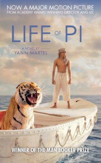 Life of Pi - Yann Martel