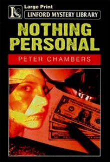 Nothing Personal - Peter Chambers