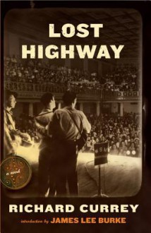 LOST HIGHWAY - Richard Curry, Richard Curry