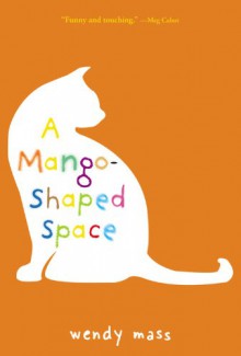 Mango Shaped Space - Wendy Mass