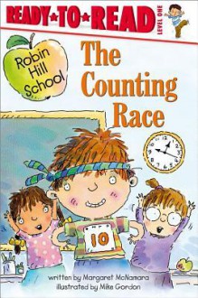 Counting Race - Margaret McNamara, Mike Gordon