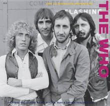 The Who: The Illustrated Biography - Tim Hill