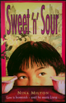 Sweet and Sour - Nina Milton