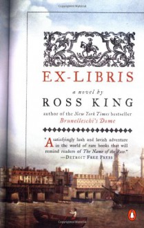 Ex Libris - Ross King