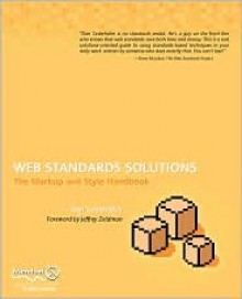 Web Standards Solutions - Dan Cederholm