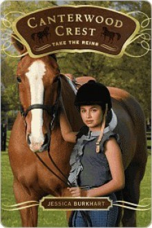 Take the Reins - Jessica Burkhart