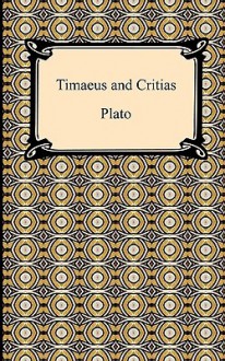 Timaeus and Critias - Plato