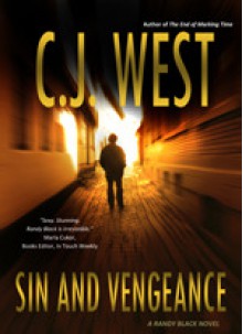 Sin And Vengeance - C.J. West