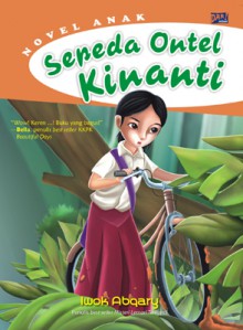 Sepeda Ontel Kinanti - Iwok Abqary