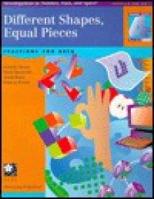 Different Shapes, Equal Pieces: Fraction & Area - Susan Jo Russell