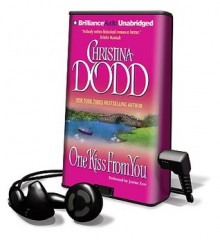 One Kiss from You [With Earbuds] (Audio) - Christina Dodd