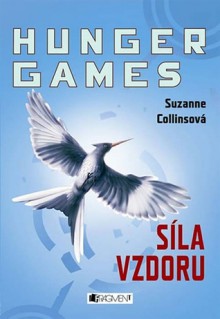 Síla vzdoru - Suzanne Collins