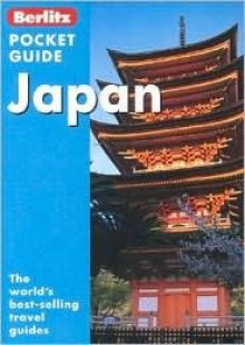 Berlitz Japan Pocket Guide (Berlitz Pocket Guides) - Berlitz Publishing Company