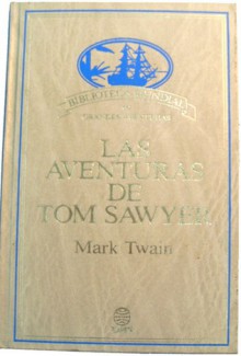 Las aventuras de Tom Sawyer - Mark Twain