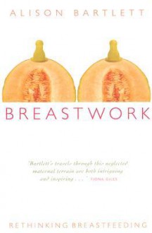 Breastwork: Rethinking Breastfeeding - Alison Bartlett