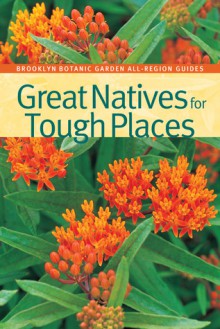 Great Natives for Tough Places - Niall Dunne