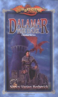 Dalamar the Dark - Nancy Varian Berberick