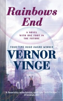 Rainbows End - Vernor Vinge