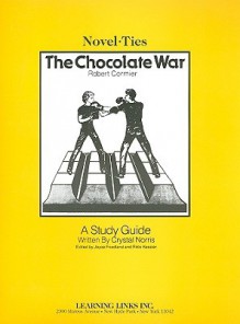 The Chocolate War - Crystal Norris