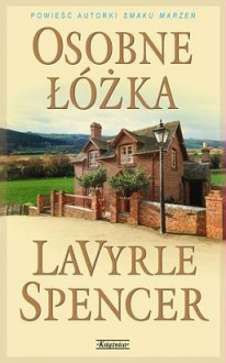 Osobne łóżka - LaVyrle Spencer