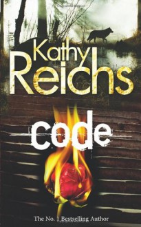 Code (Tory Brennan 3) - Kathy Reichs