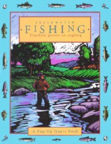 Freshwater Fishing: Pop-Up - Mary Engelbreit